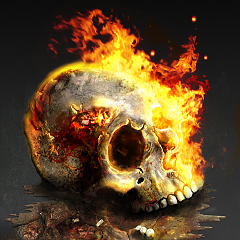 Zombie Driver HD, avatar 1