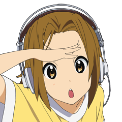 K-On!, avatar 7