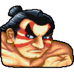 Street Fighter 2, avatar 4