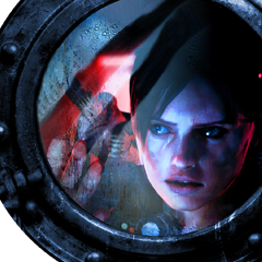 Resident Evil Revelations, avatar 5