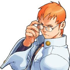 Darkstalkers Resurrection, avatar 45