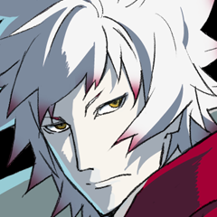 Lost Dimension, avatar 8