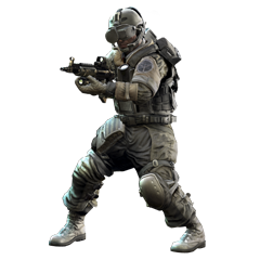 Killzone 3, avatar 26