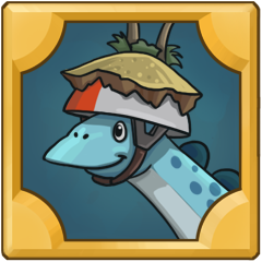 Carnival Island, avatar 4