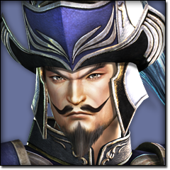 Dynasty Warriors 7, avatar 21
