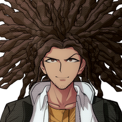 Danganronpa 2 Goodbye Despair, avatar 90