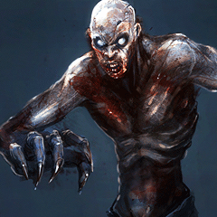 Dead Nation, avatar 1