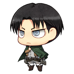 Attack on Titan, avatar 1