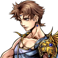 Dissidia 012 Final Fantasy, avatar 18