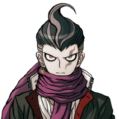 Danganronpa 2 Goodbye Despair, avatar 44