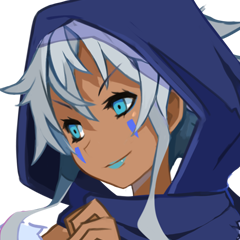 The Witch and the Hundred Knight, avatar 20