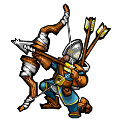Hoard, avatar 1