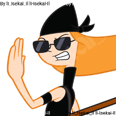 Phineas and Ferb, avatar 7