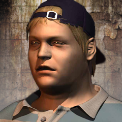 Silent Hill 2, avatar 4