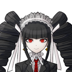 Danganronpa 2 Goodbye Despair, avatar 98