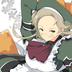Dekamori Senran Kagura, avatar 34