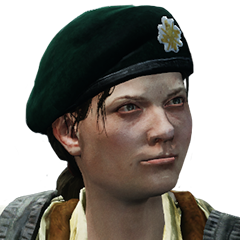 The Last of Us, avatar 20