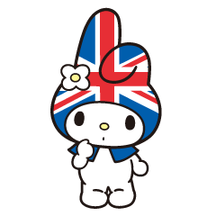 Hello Kitty, avatar 11
