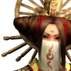 Shinobido 2 Sange, avatar 5