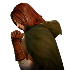 Dark Souls 2, avatar 8
