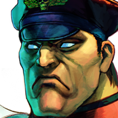 Super Street Fighter IV, avatar 16