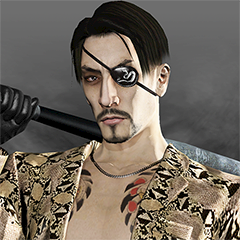 Yakuza 5, avatar 6