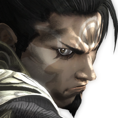 Asura's Wrath, avatar 10