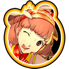 Persona 4, avatar 3