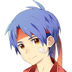 Doko Demo Issho, avatar 81