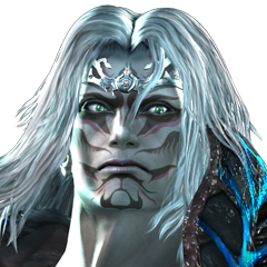 Warriors Orochi 3, avatar 12