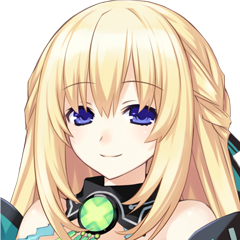 Hyperdimension Neptunia Victory, avatar 16