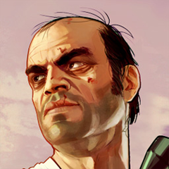 Grand Theft Auto V, avatar 7