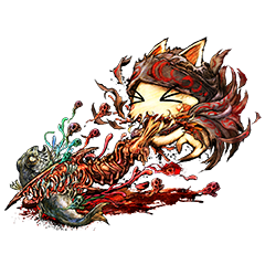 Doko Demo Issho, avatar 75