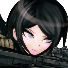 Danganronpa 2 Goodbye Despair, avatar 7