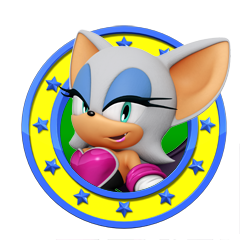 Sonic Generations, avatar 7