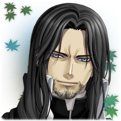 Hakuouki, avatar 8