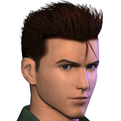 Resident Evil Code Veronica X, avatar 2