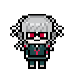 Danganronpa 2 Goodbye Despair, avatar 36