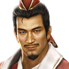 Dynasty Warriors 8, avatar 10