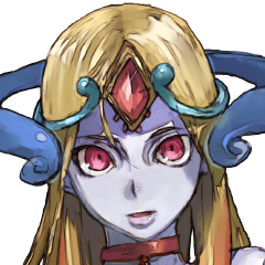 Soul Cradle, avatar 8