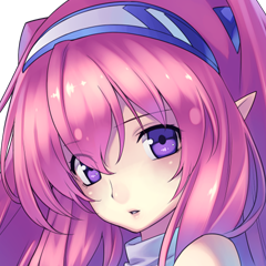 Agarest Generations of War 2, avatar 11