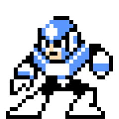 Mega Man 10, avatar 6
