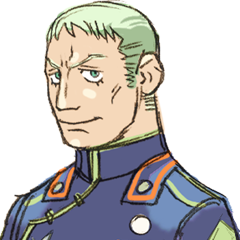 Breath of Fire IV, avatar 5