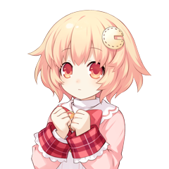 Hyperdimension Neptunia Victory, avatar 21