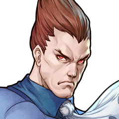 Darkstalkers Resurrection, avatar 13