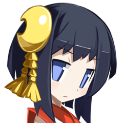 Mugen Souls, avatar 9