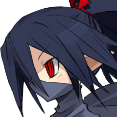 Disgaea 3 Absence of Detention, avatar 2
