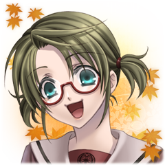 Hakuouki, avatar 32