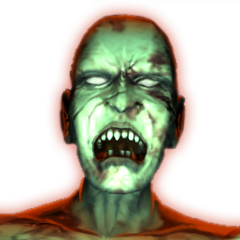The House of the Dead III, avatar 2