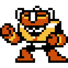Mega Man 10, avatar 17